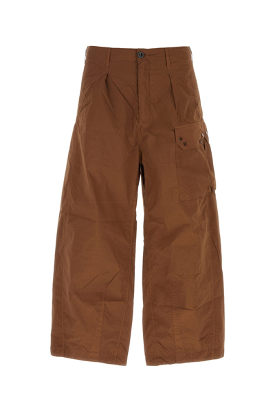 Shop Ten C Pantalone-48 Nd  Male