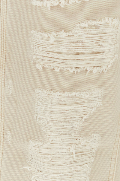 Alyx Wide-leg Cotton Denim Trousers