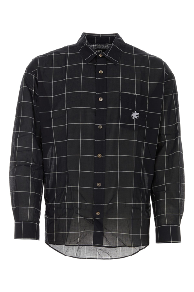 Shop Stussy Camicia-s Nd  Male