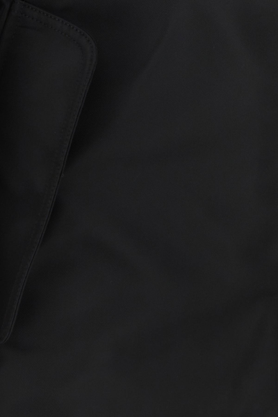 Off-white Off White Puff Dress