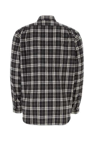 Doublet Camicia-l Nd  Male