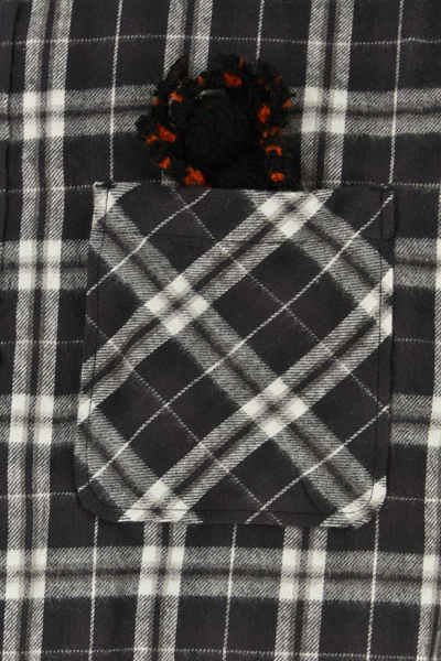 Doublet Camicia-l Nd  Male