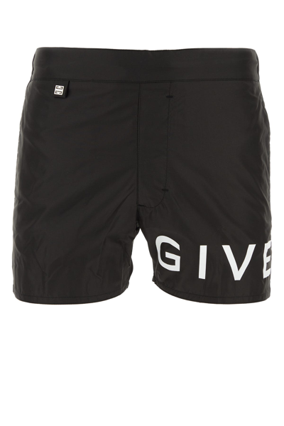 Shop Givenchy Costume Da Bagno-m Nd  Male