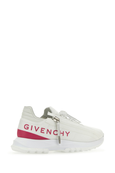 Shop Givenchy Sneakers-37.5 Nd  Female