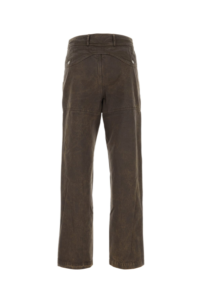 Shop Bluemarble Pantalone-32 Nd  Male
