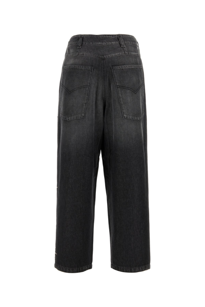 Shop Bluemarble Pantalone-33 Nd  Male