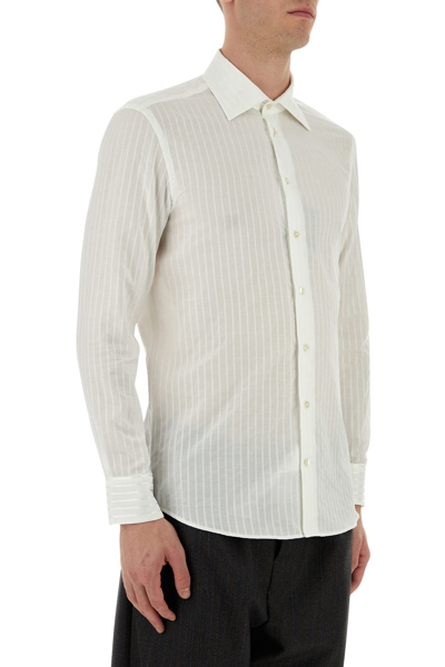 Shop Etro Camicia-42 Nd  Male