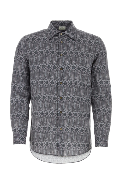 Etro Rome Shirt