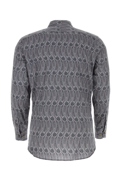Etro Rome Shirt