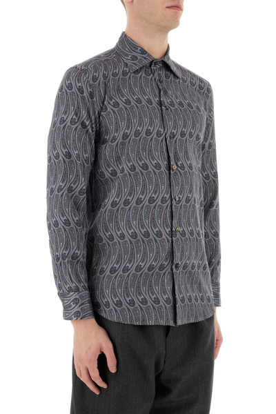 Etro Rome Shirt