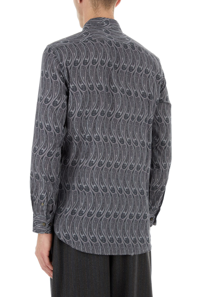 Etro Rome Shirt