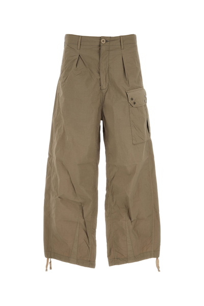Shop Ten C Pantalone-50 Nd  Male