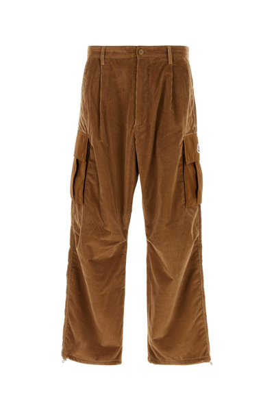 Shop Moncler Pantalone-50 Nd  Male