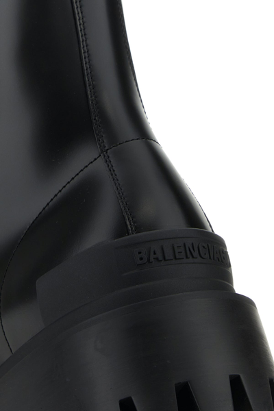 Shop Balenciaga Stivale-36 Nd  Female