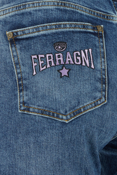 Shop Chiara Ferragni Jeans-26 Nd  Female