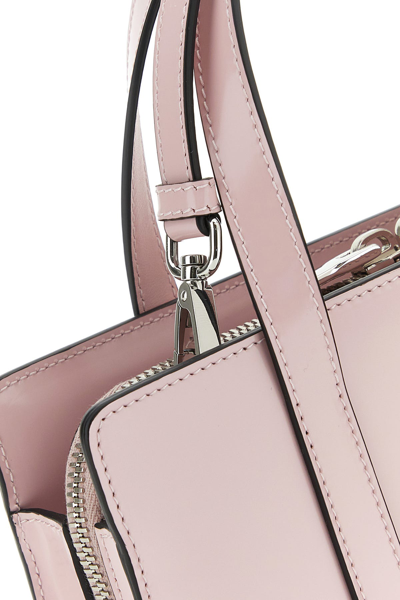 Prada Re-edition 1995 Brushed-leather Mini Handbag