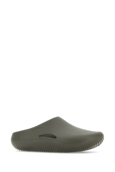 Shop Crocs Slippers-9 Nd  Male