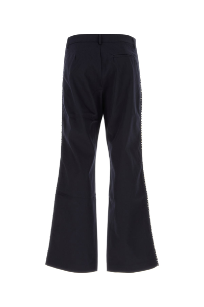 Shop Wales Bonner Pantalone-50 Nd  Male