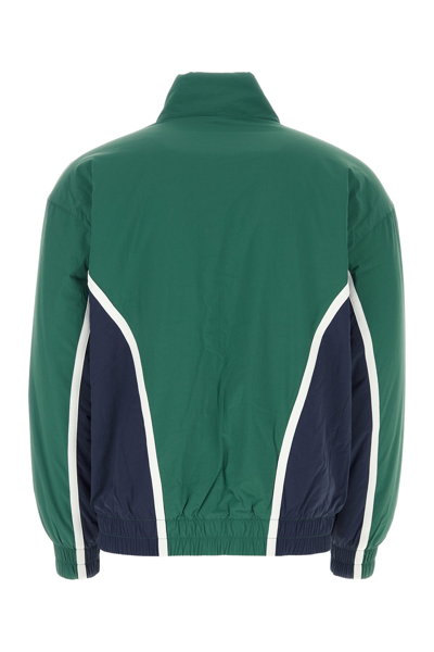 New Balance Giubbino Imbottito In Nylon Bicolor Uomo