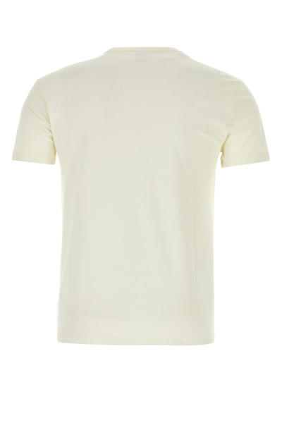 Shop Polo Ralph Lauren T-shirt-xxl Nd  Male