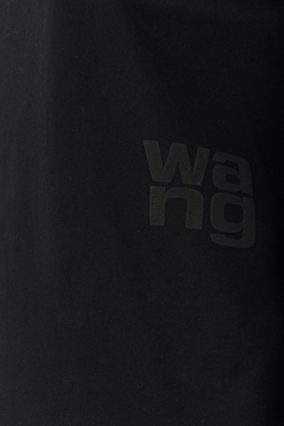 Shop Alexander Wang T T-shirt-m Nd T By Alexander Wang Female