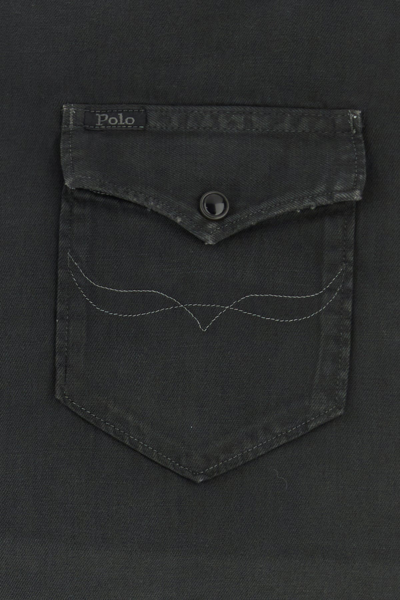 Shop Polo Ralph Lauren Camicia-s Nd  Male