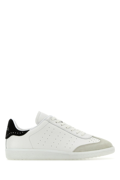 Shop Isabel Marant Sneakers-35 Nd  Female