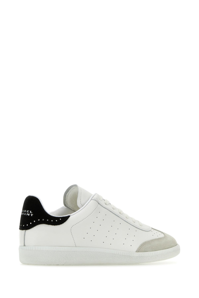 Shop Isabel Marant Sneakers-35 Nd  Female
