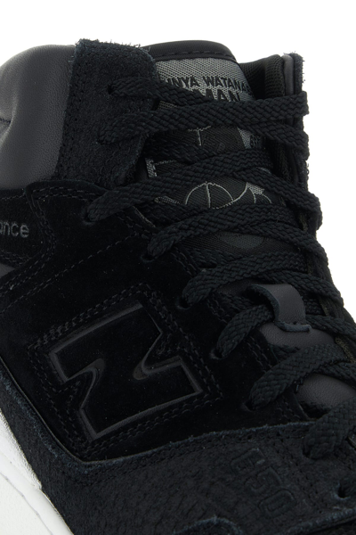 Shop Junya Watanabe Sneakers X New Balance-11 Nd  Male