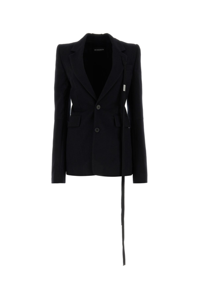Shop Ann Demeulemeester Giacca-40 Nd  Female