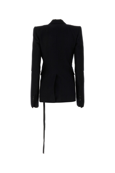 Shop Ann Demeulemeester Giacca-40 Nd  Female