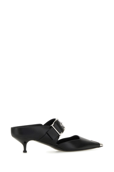 Shop Alexander Mcqueen Scarpe Stringate-36 Nd  Female