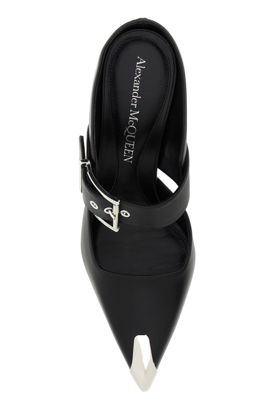 Shop Alexander Mcqueen Scarpe Stringate-36.5 Nd  Female