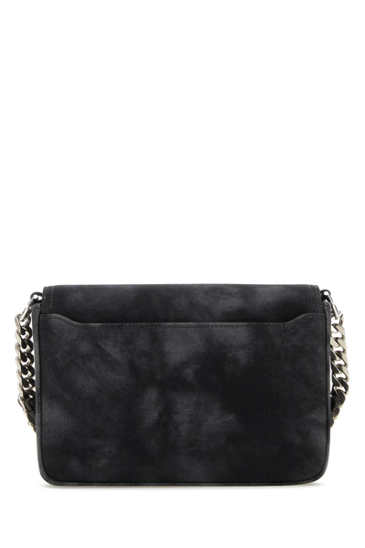 Givenchy Multicolor Canvas 4g Shoulder Bag