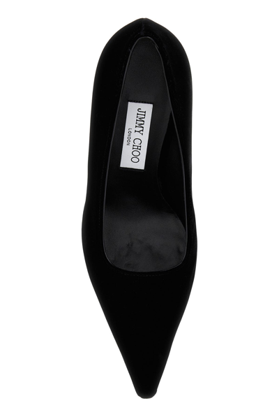 Shop Jimmy Choo Scarpe Con Tacco-39 Nd  Female