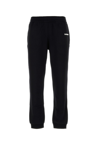Burberry Logo-print Track Pants