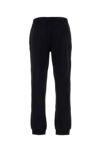 Burberry Logo-print Track Pants
