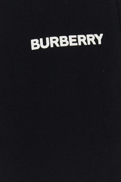 Burberry Logo-print Track Pants