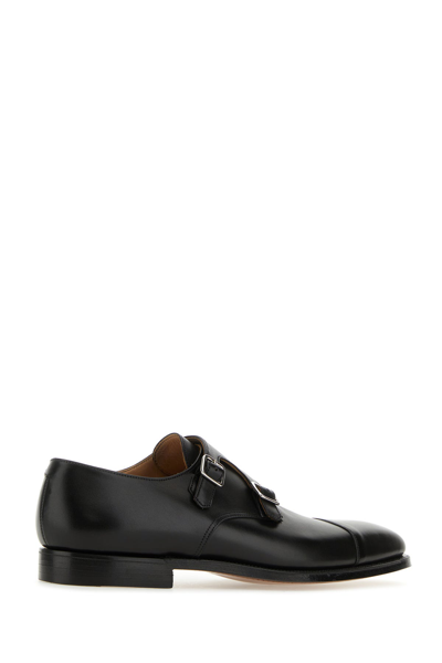 Shop Crockett&jones Mocassini-7 Nd  Male