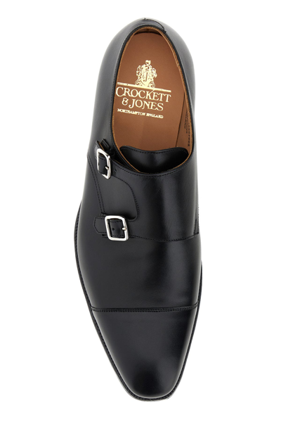 Shop Crockett&jones Mocassini-8+ Nd  Male