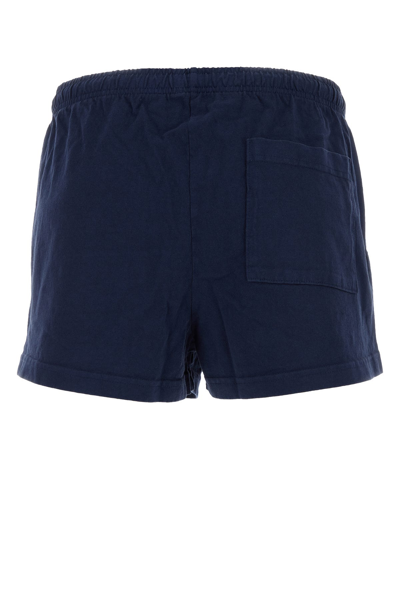 Shop Sporty And Rich Shorts-l Nd Sporty & Rich Male