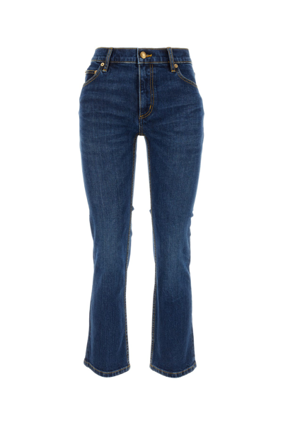 Shop Tory Burch Jeans-26 Nd  Female
