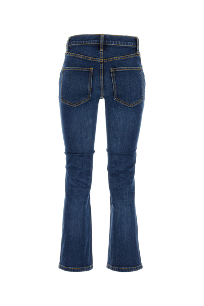 Shop Tory Burch Jeans-26 Nd  Female