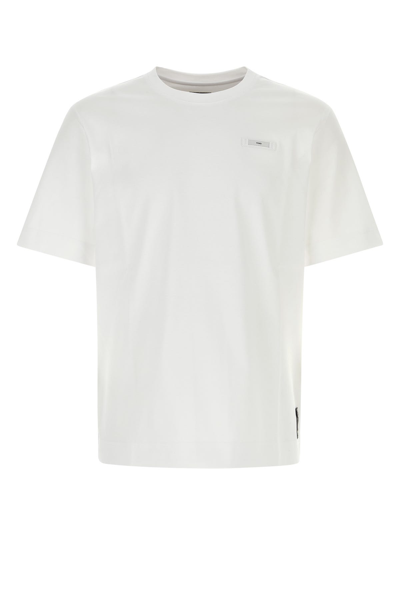 Shop Fendi T-shirt-l Nd  Male