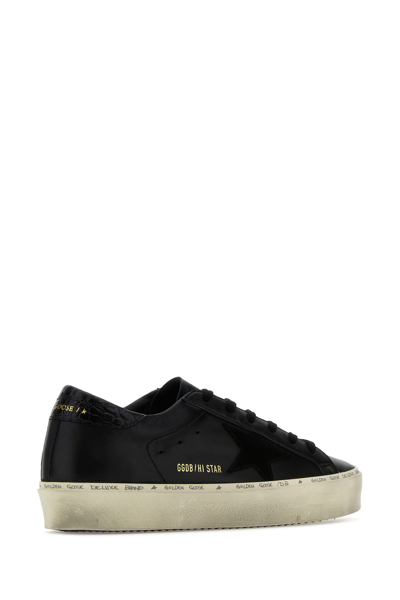 Shop Golden Goose Sneakers-35 Nd  Deluxe Brand Female