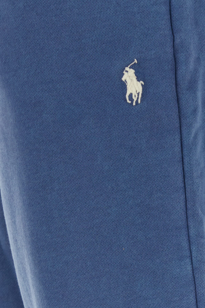 Shop Polo Ralph Lauren Pantalone-m Nd  Male