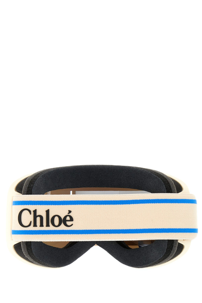 Shop Chloé Occhiale-tu Nd Chloe Female
