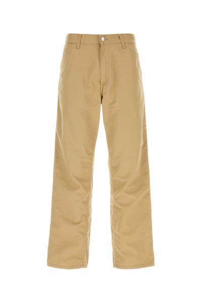 Shop Carhartt Pantalone-31 Nd  Wip Male