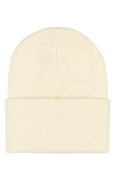 Carhartt Ribbed Knit Acrylic Watch Hat