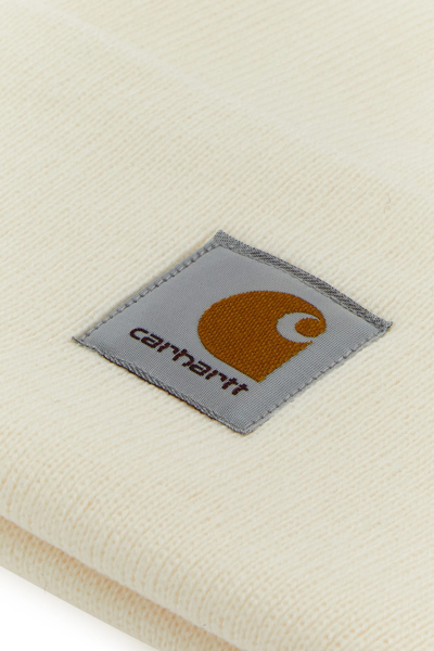 Carhartt Ribbed Knit Acrylic Watch Hat
